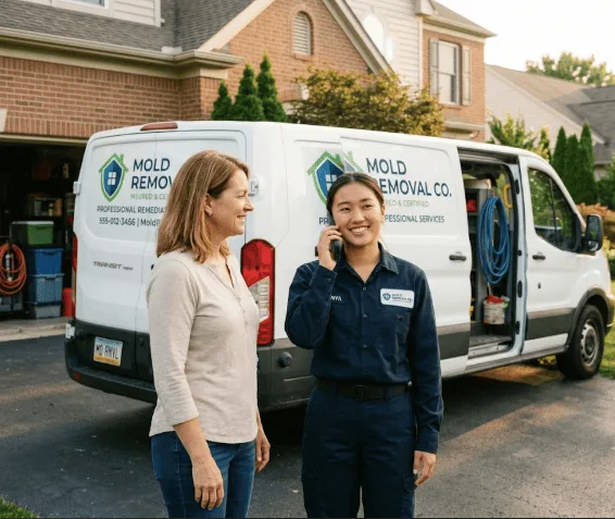 Crawlspace Mold Remediation Granite City, IL FAQs